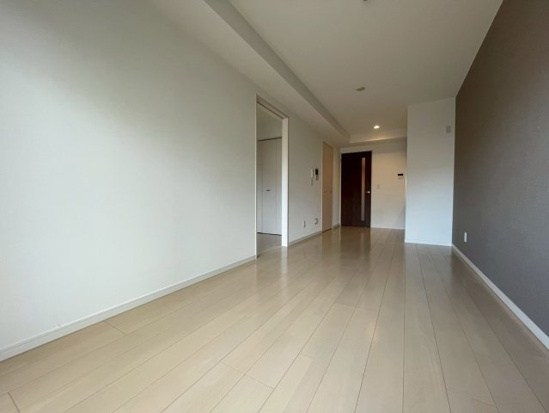 シャルム亀戸 リビング