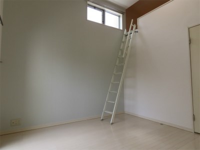 maison K リビング