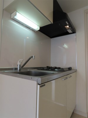 maison K キッチン