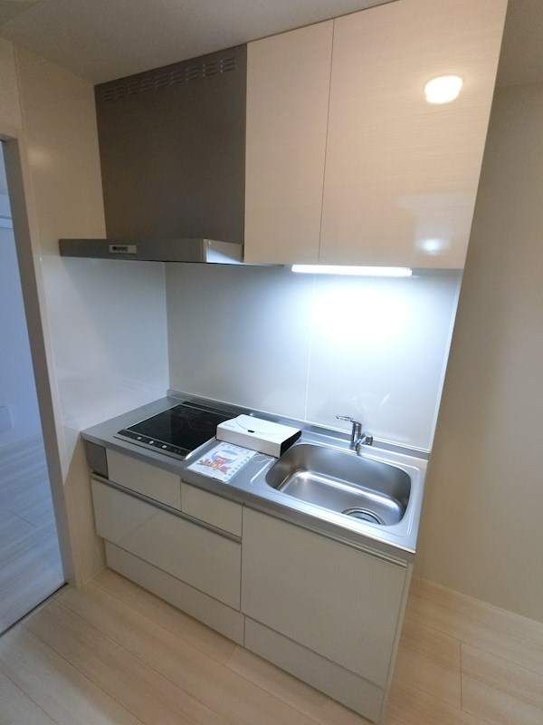 サンライト キッチン