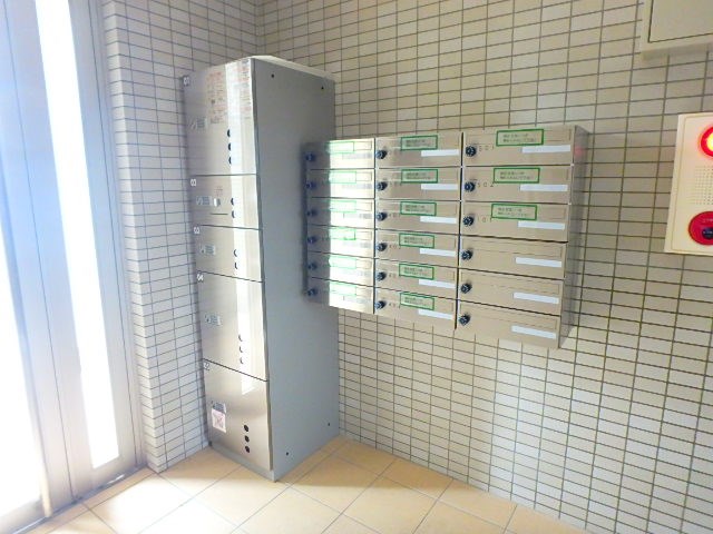 ロイヤルテラス橘亀戸     その他6