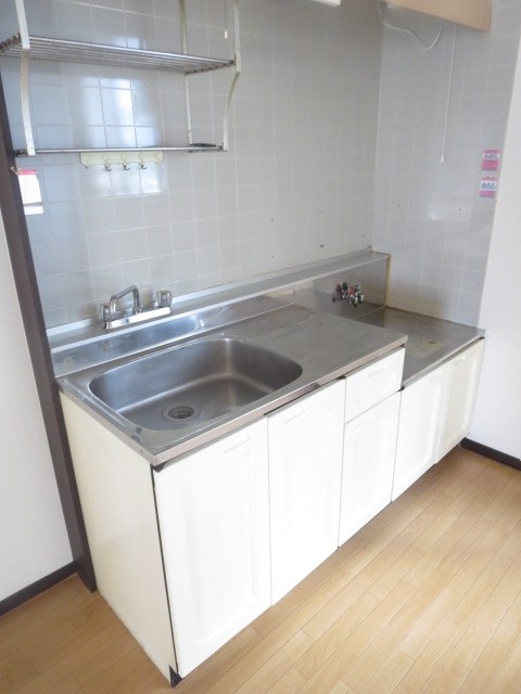 エレガンス キッチン