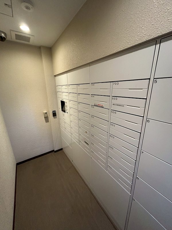 プレディア町屋 その他8