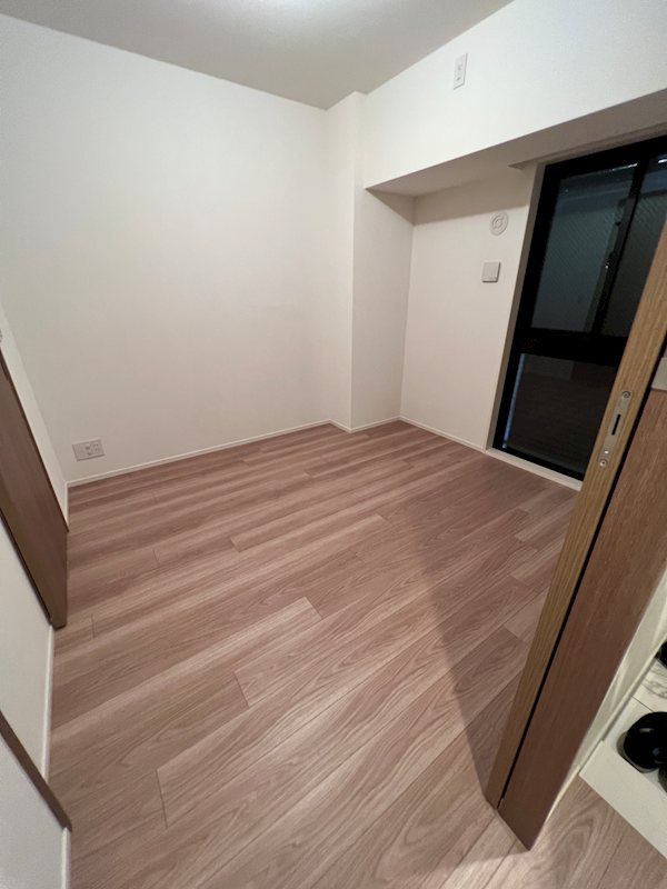 プレディア町屋 ベッドルーム