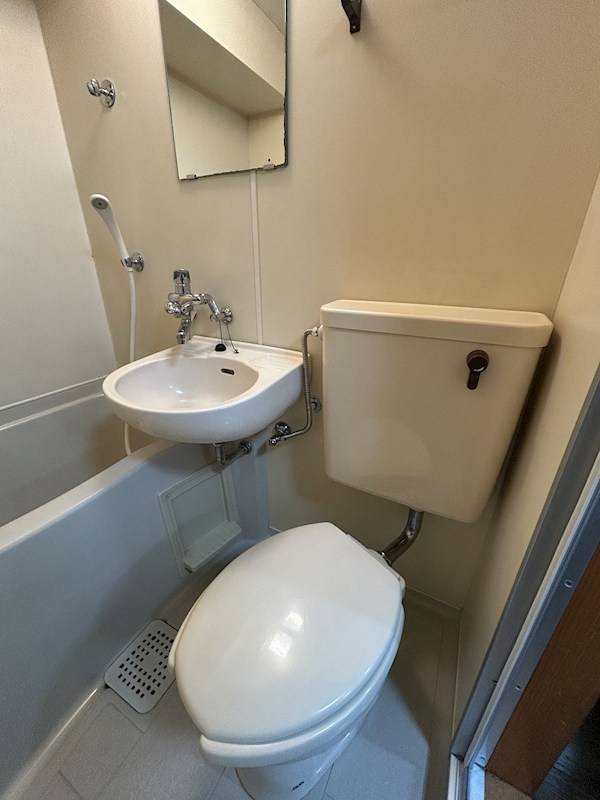 馬渕ビル その他1