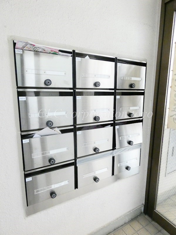 馬渕ビル その他外観3