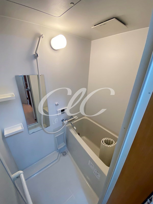 ヴィオーラ島根  風呂画像