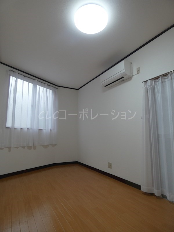 コスモビュー リビング