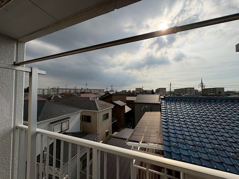 ｖｉｌｌａ八潮 その他3