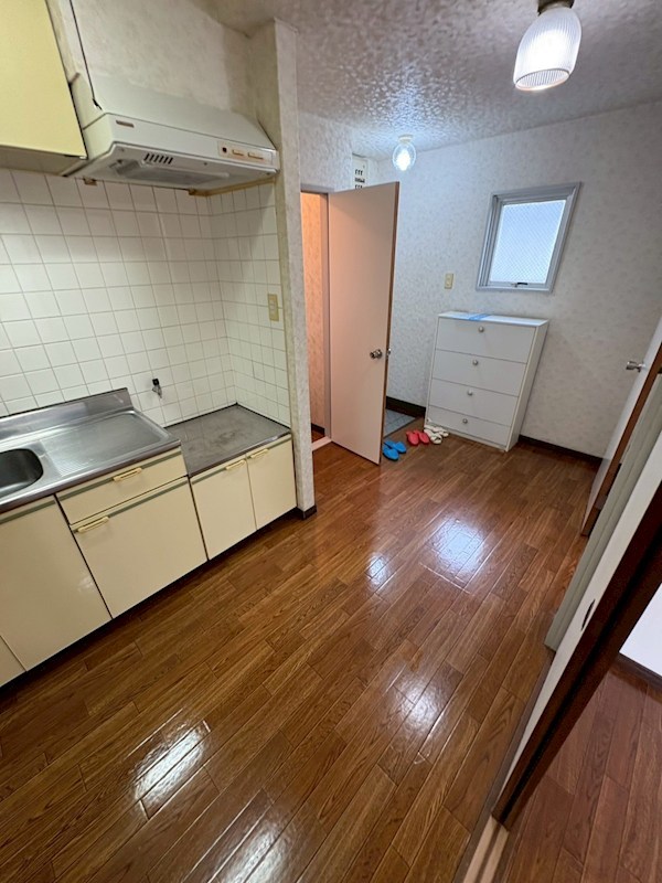 ｖｉｌｌａ八潮 リビング