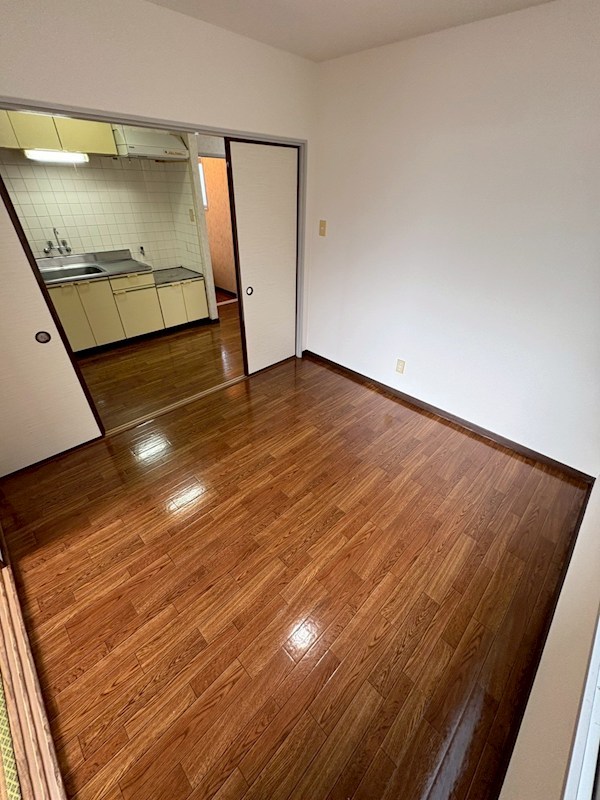 ｖｉｌｌａ八潮 ベッドルーム