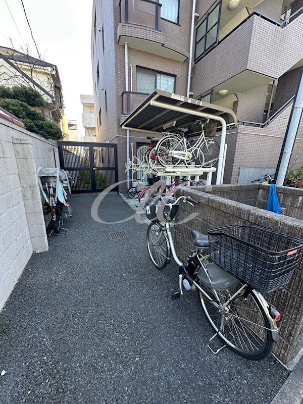 レジデンス竹の塚 その他6