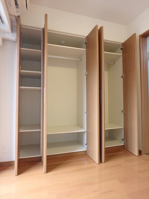 デュオステージ東十条 その他4