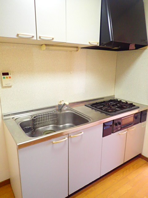 マルツコーポ キッチン