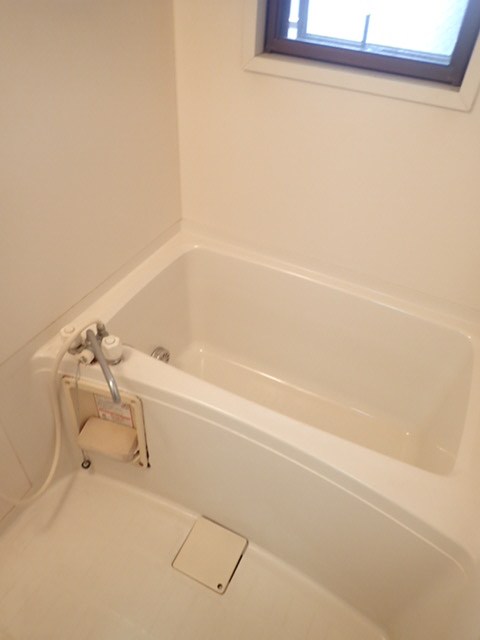 マルツコーポ 風呂画像