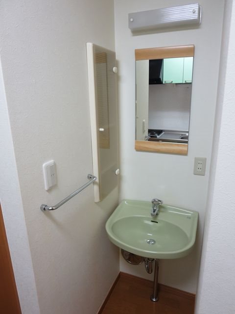 エムハイツ その他9