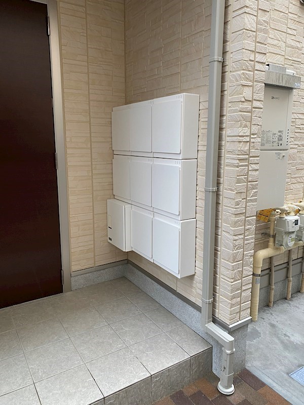 Serena　MachiyaⅡ その他8