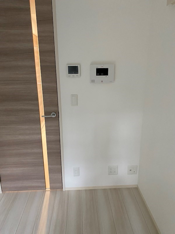 Serena　MachiyaⅡ ベッドルーム