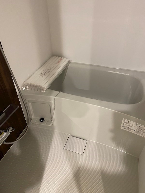 Serena　MachiyaⅡ 風呂画像