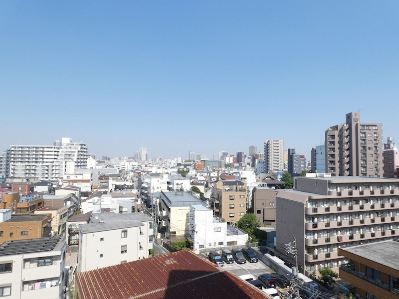 アーバンハウス宮地  その他3