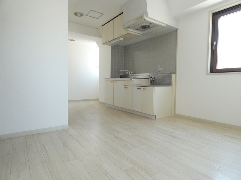 アーバンハウス宮地  キッチン