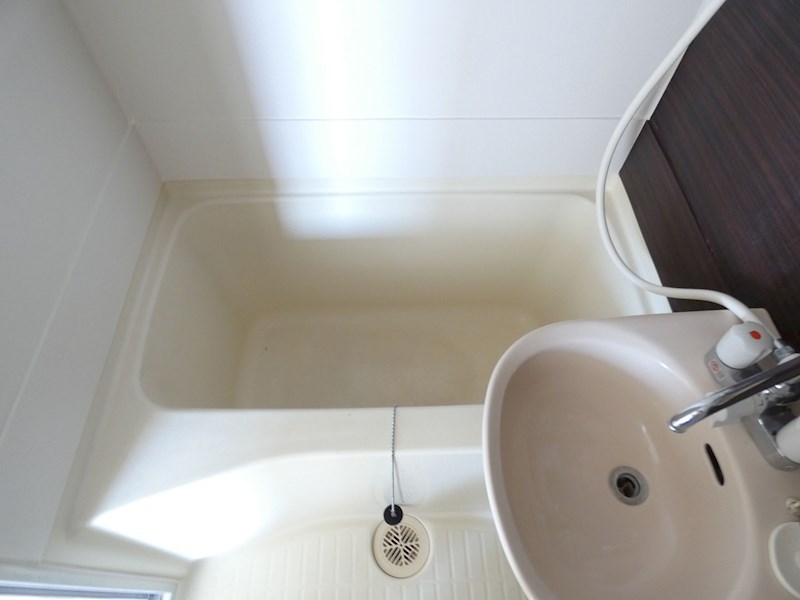 アーバンハウス宮地  風呂画像