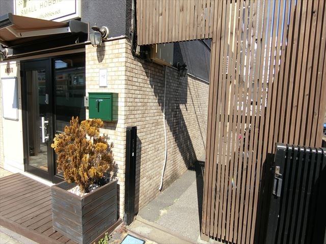 サンライズコーポ   その他2