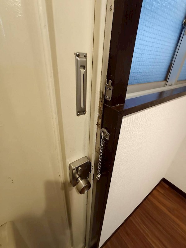 秋山ビル その他5