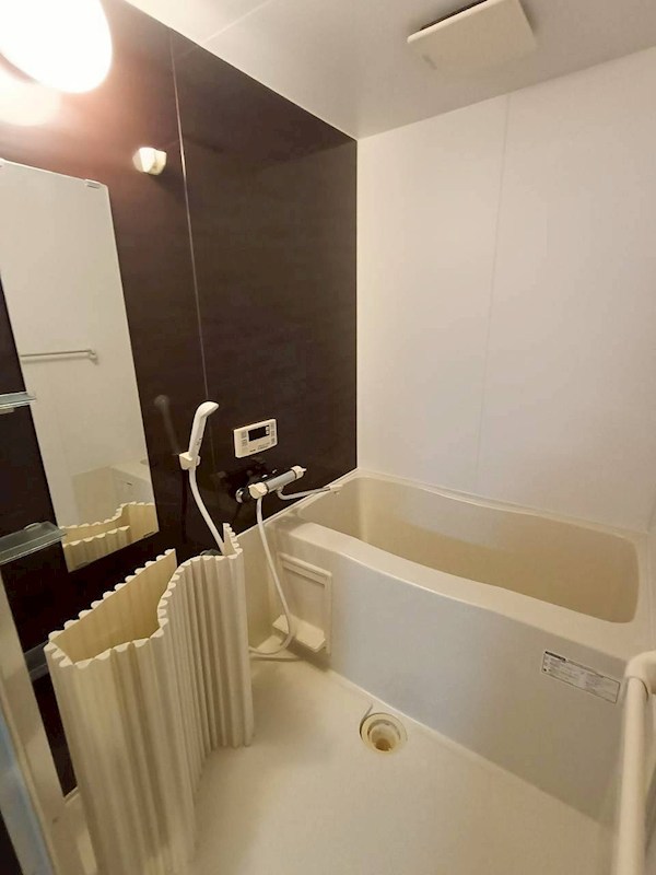 秋山ビル 風呂画像