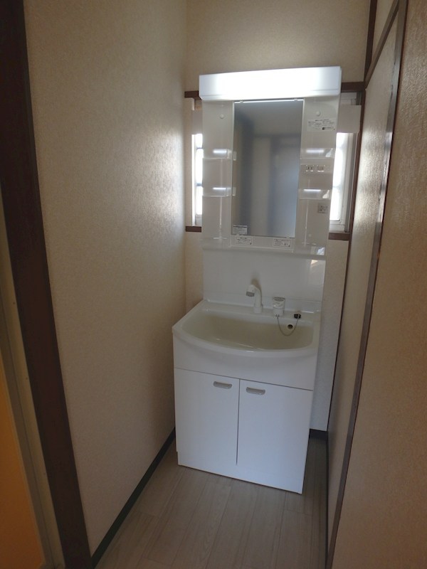 コーポながい その他2