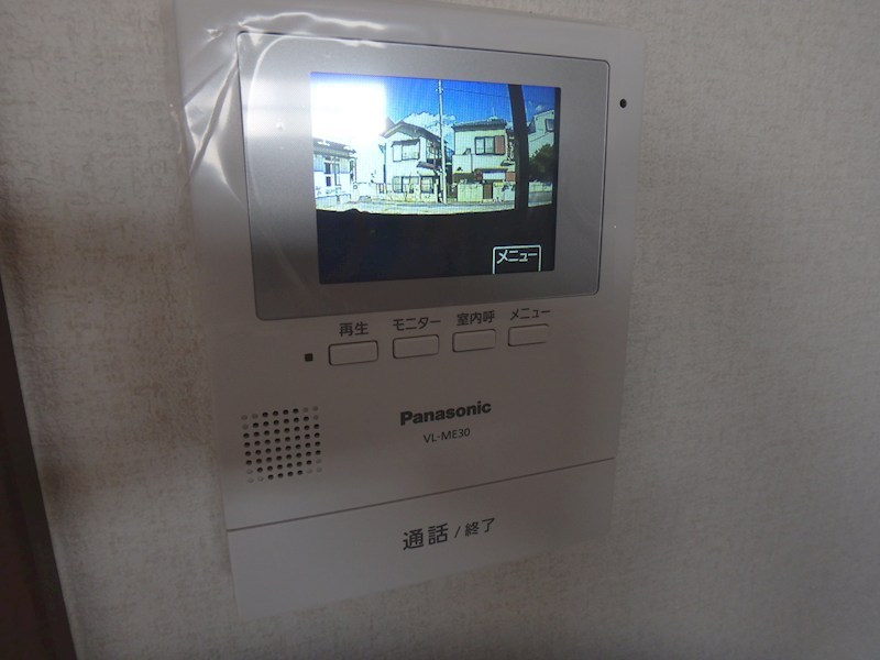 コーポながい その他6