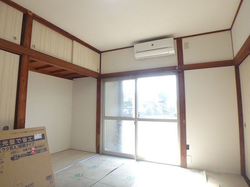 コーポながい その他8