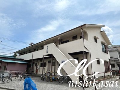 コーポ昭喜 外観