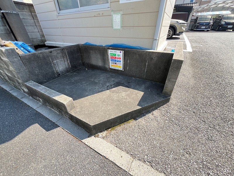 コーポ昭喜Ⅱ その他9