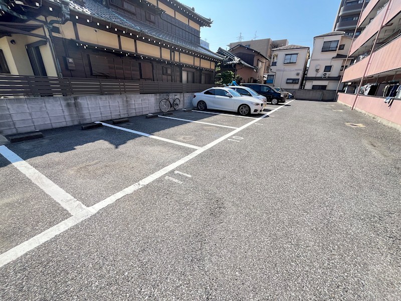 コーポ昭喜Ⅱ その他10