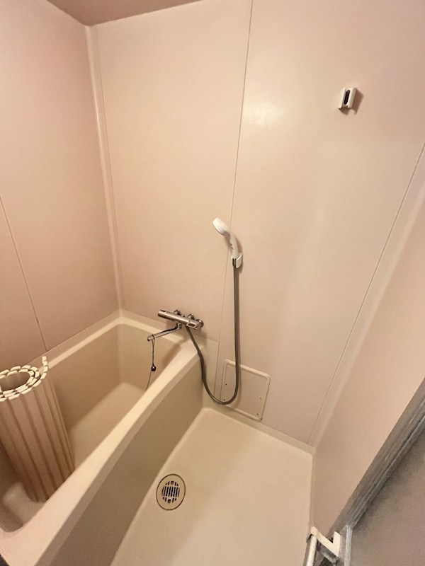 コーポ昭喜Ⅱ 風呂画像