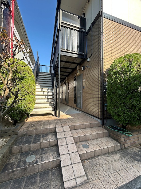 カーサ・ディ・パルコ  その他8