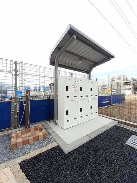 オキ　テラス その他5