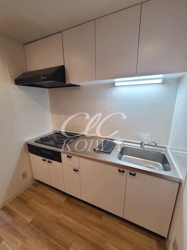 メゾンゴセキ  キッチン