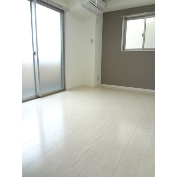 ロイヤルテラス橘亀戸     ベッドルーム