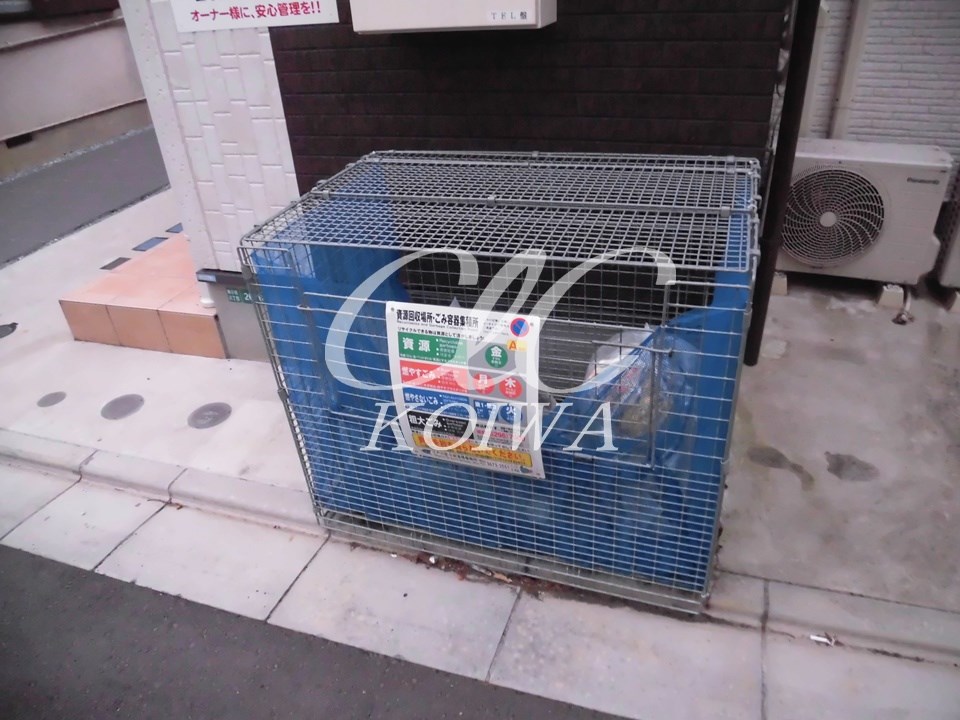 Kコート南小岩 その他8