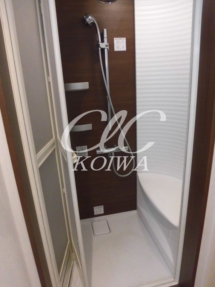 Kコート南小岩 風呂画像