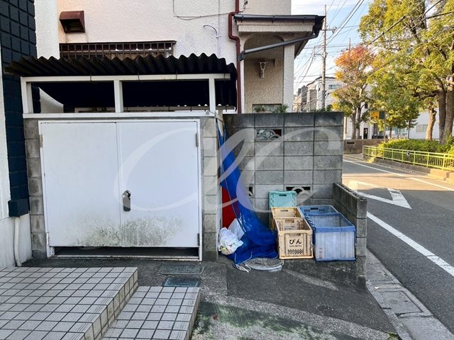 フルール綾瀬 その他2