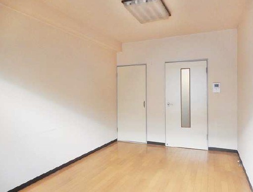 フルール綾瀬 リビング