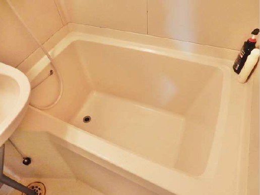 フルール綾瀬 風呂画像