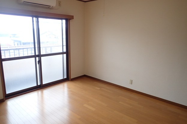 マルツコーポ リビング