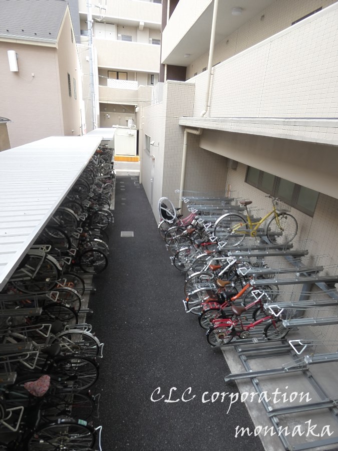 ライツ石原 その他9