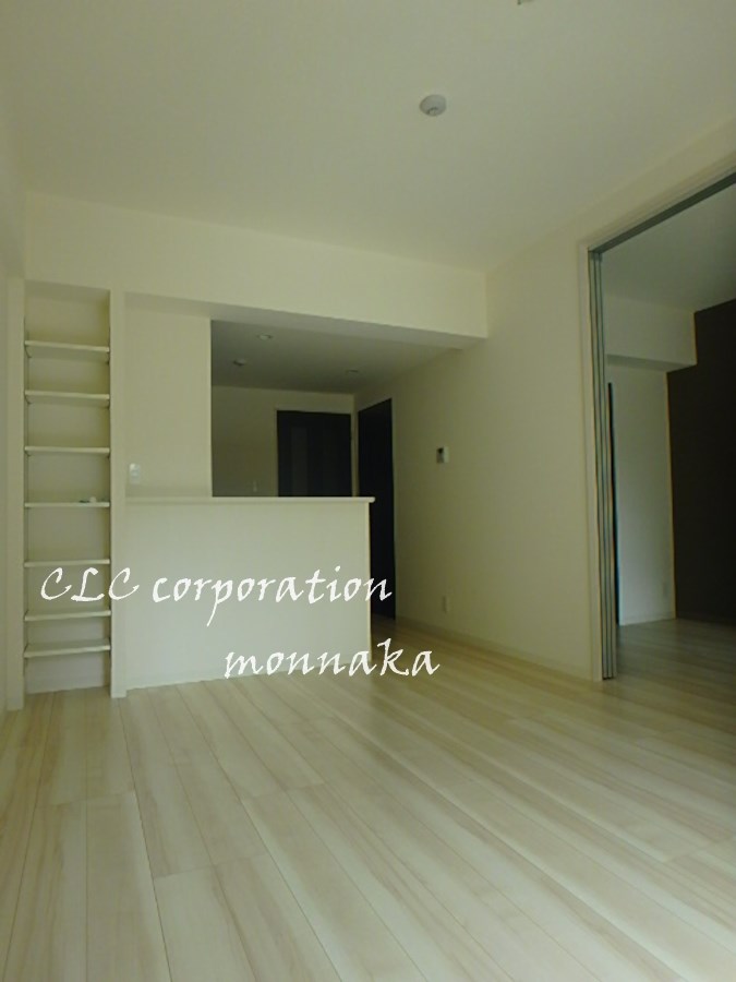 ライツ石原 リビング