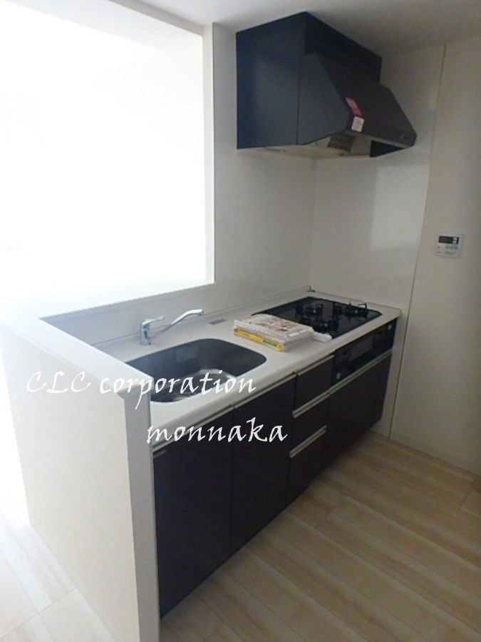 ライツ石原 キッチン