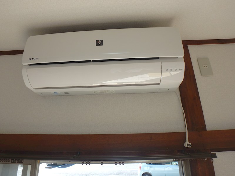 コーポながい その他1